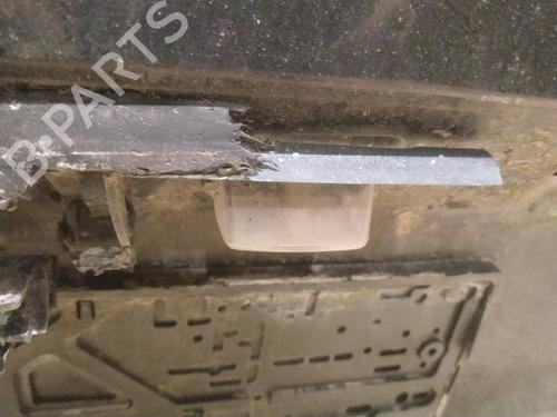 Used Licence plate light Licence plate light CITROËN C4 Grand Picasso I (UA_) 1.6 HDi (109 hp) 34815661 34815661
