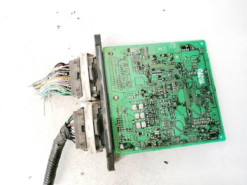 Engine control unit (ECU) MAZDA 3 (BK) 1.3 (BK14) | BP32579088M57  - Image 5