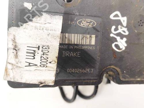 ABS pump FORD FOCUS C-MAX (DM2) 1.6 TDCi | BP35302154M43 - Image 2