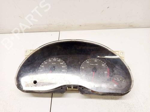 Used Instrument cluster Instrument cluster SEAT ALHAMBRA (7V8, 7V9) 1.9 TDI (110 hp) 34856409 34856409