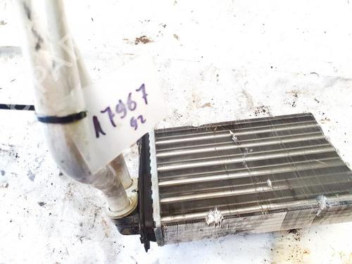 Heater matrix CITROËN C5 I (DC_) 2.2 HDi (DC4HXB, DC4HXE) | BP35409526M63 - Image 2