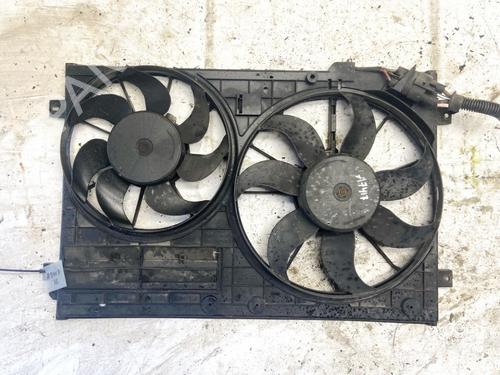 Used Fan Fan 35488285 35488285
