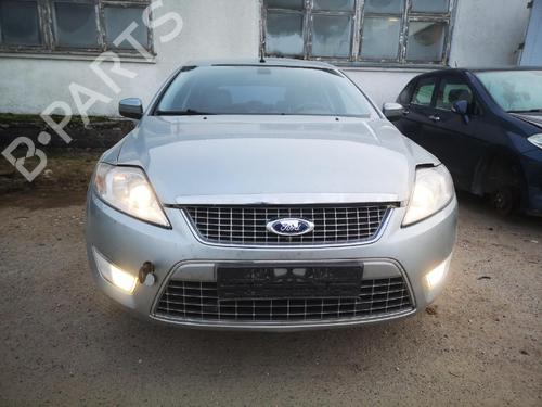 Engine control unit (ECU) FORD MONDEO IV (BA7) 2.3 | BP32941418M57 - Image 6