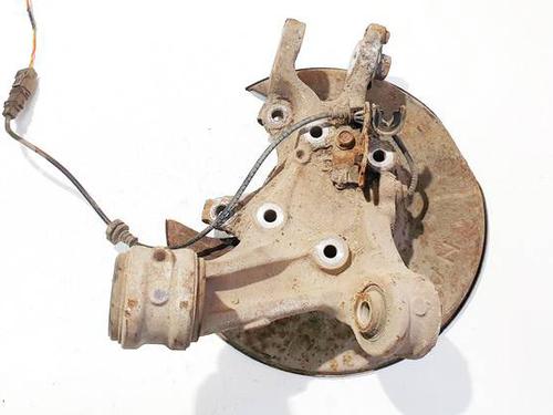 Used Left rear steering knuckle Left rear steering knuckle 35203985 35203985