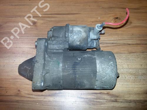 Used Starter Starter 35677707 35677707