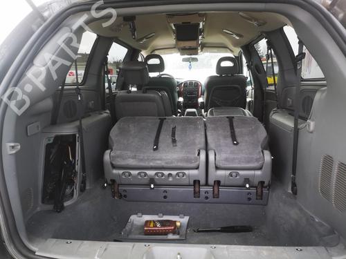 Rear left panel CHRYSLER VOYAGER IV (RG, RS) 2.8 CRD | BP35373268C60 - Image 11