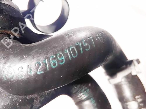 Pipe BMW 5 (E60) 523 i | BP32616617M125