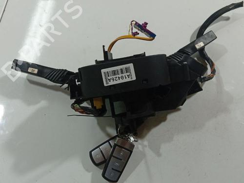 Warning switch OPEL SIGNUM Hatchback (Z03) 2.2 DTI (F48) | BP34796727I22 - Image 2