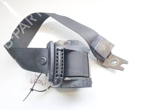 Used Rear right seatbelt Rear right seatbelt 35295256 35295256