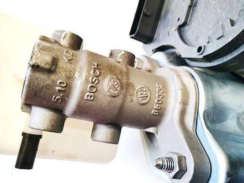 Brake master cylinder TESLA MODEL Y (5YJY) EV | BP35059699M77 - Image 2