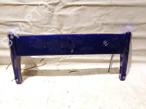 Used Rear spoiler Rear spoiler 35054343 35054343