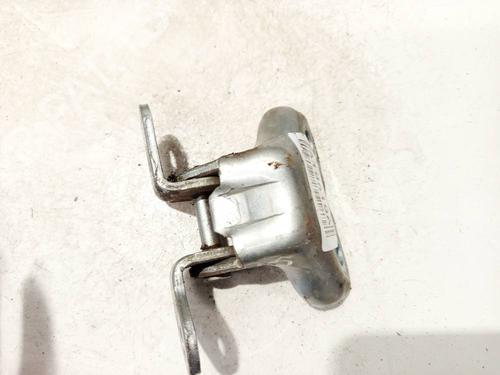 Used Hinge/Door check strap Hinge/Door check strap TOYOTA AVENSIS (_T25_) 2.2 D-CAT (ADT251_, ADT251R) (177 hp) 32567203 32567203