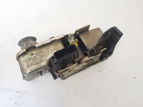 Tailgate lock FORD TRANSIT Van (FA_ _) 2.0 DI (FAE_, FAF_, FAG_) | BP35519582C101 - Image 2