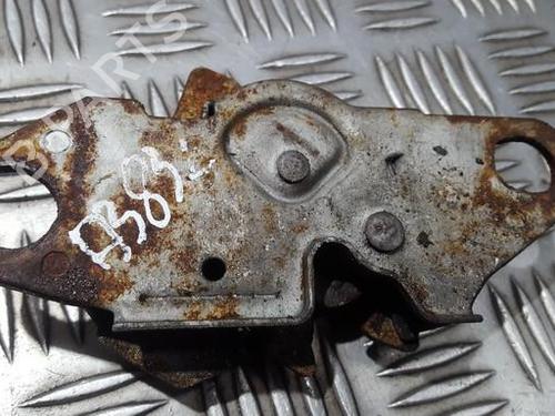 Fechadura do capot Fechadura do capot MINI MINI (R50, R53) One (90 hp) 35700313 35700313