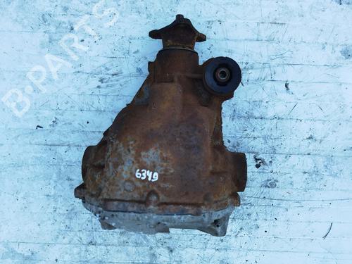 Used Rear differential Rear differential 35552844 35552844