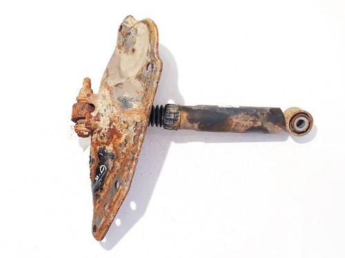 Used Left rear shock absorber Left rear shock absorber 35238342 35238342