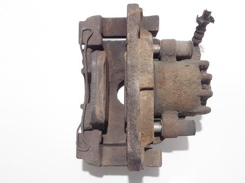 Left front brake caliper CITROËN C5 III (RD_) 2.0 HDi (RDRHD8, RDRHDJ, RDRHR8, RDRHRJ) | BP35582155M105 - Image 3