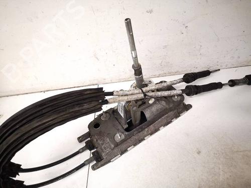 Used Gear lever Gear lever AUDI A4 B5 (8D2) 1.8 (125 hp) 35345619 35345619