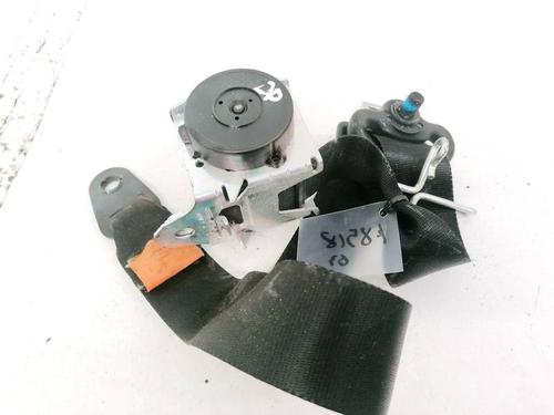Front right seatbelt FORD FOCUS C-MAX (DM2) 1.6 TDCi | BP35373663I25 - Image 2