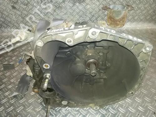 Getriebe für Getriebe 35653012 35653012