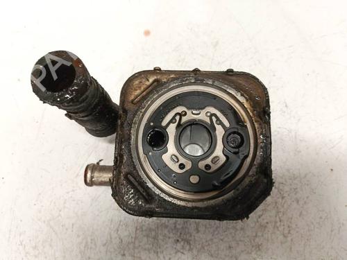 Used Oil radiator Oil radiator 34898436 34898436