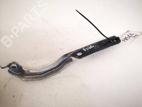 Used Hinge/Door check strap Hinge/Door check strap CHRYSLER SEBRING (JR) 2.4 (152 hp) 35356879 35356879