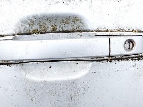 front-left-exterior-door-handle-ssangyong-rodius-i-2005-35619026 main image