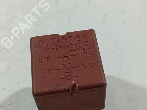 Electronic sensor RENAULT THALIA I (LB_) 1.4 | BP38576234M84 - Image 4