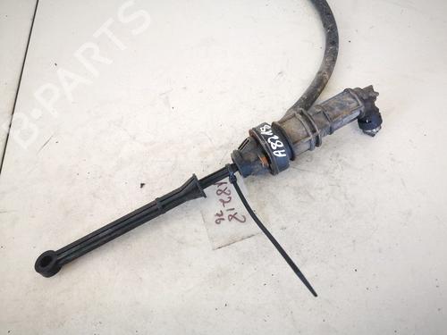 Used Clutch slave cylinder Clutch slave cylinder FORD TRANSIT Van (FA_ _) 2.0 DI (FAE_, FAF_, FAG_) (86 hp) 35416056 35416056