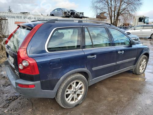Electronic module VOLVO XC90 I (275) D5 AWD | BP33107580M83  - Image 10