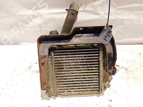 Intercooler MAZDA 6 Hatchback (GG) 2.0 DI (GG14) | BP35147091M30 - Image 3