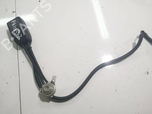 Sikkerhedssele-spænde Sikkerhedssele-spænde HONDA FR-V (BE) 2.0 (BE3) (150 hp) 34798689 34798689