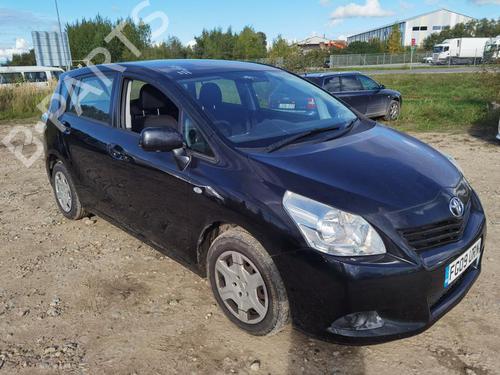 Used Parts TOYOTA VERSO (_R2_) 2.0 D-4D (AUR20_, AUR20R) (126 hp) 4445023