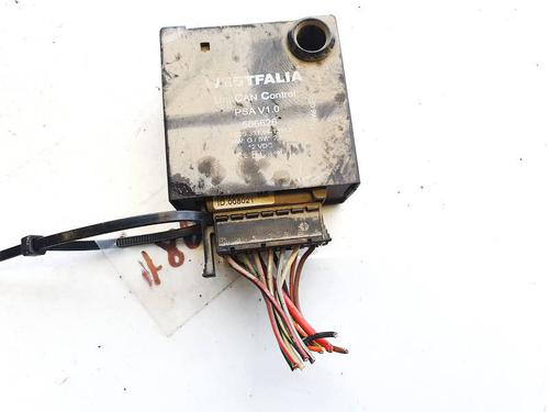 Electronic module CITROËN C5 III (RD_) 1.6 HDi 110 (RD9HZC) | BP32926989M83 - Image 2