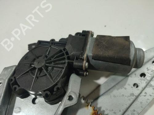 Left rear window motor NISSAN NOTE (E11, NE11) 1.5 dCi | BP34889019E23 - Image 2