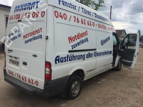 Fuse box FORD TRANSIT Van (FA_ _) 2.2 TDCi | BP33501379E1 - Image 9