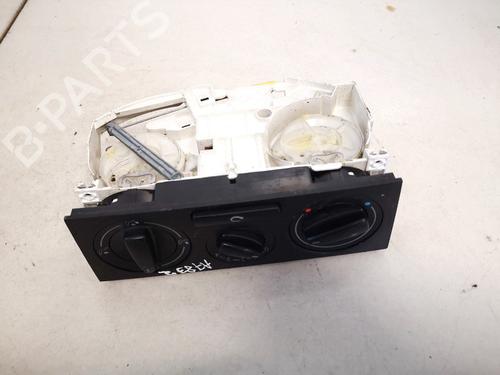 Used Climate control Climate control VW LUPO I (6X1, 6E1) 1.0 (50 hp) 35457881 35457881
