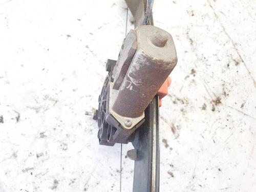 Right front window motor FIAT PUNTO EVO (199_) 1.3 D Multijet (199AXC1A, 199BXC1A, 199AXT1A, 199BXT1A) | BP35255242E20 - Image 3