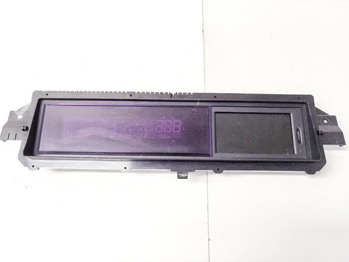 Used Instrument cluster Instrument cluster RENAULT ESPACE IV (JK0/1_) 2.0 dCi (JK03, JK04, JK1C, JK1G, JK1J, JK1K) (173 hp) 35562294 35562294