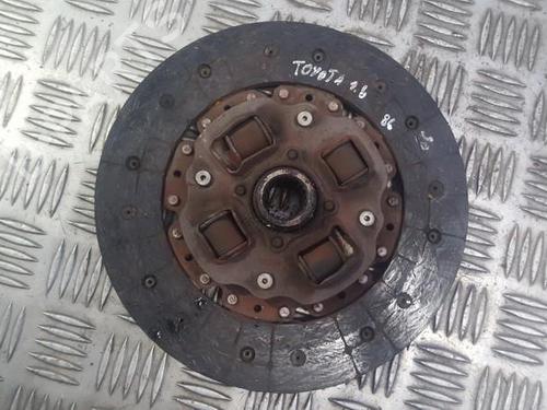 Used Other Other TOYOTA CARINA IV (_T15_) 1.6 (AT151_, AT151R) (84 hp) 35681095 35681095
