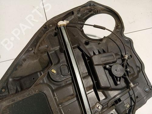 Rear left window mechanism MAZDA 6 Hatchback (GG) 2.0 DI (GG14) | BP34826846C24 - Image 4