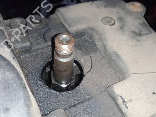 Used Injector Injector FORD TRANSIT Van (FA_ _) 2.4 DI (FAA_, FAB_, FAC_, FAD_) (90 hp) 34897573 34897573