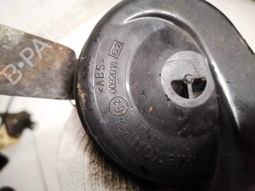 Horn MAZDA 3 (BK) 1.6 DI Turbo | BP35143769E13 - Image 3
