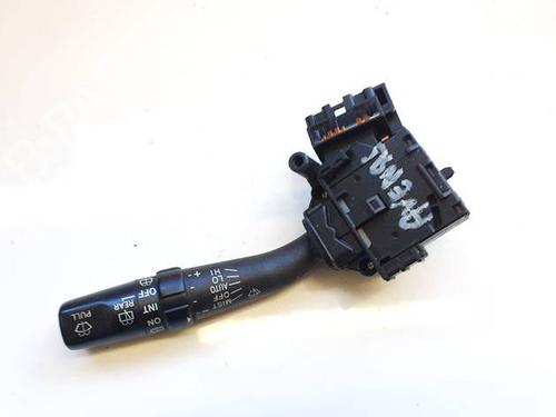 Warning switch PEUGEOT 407 (6D_) 1.6 HDi 110 (6D9HZC, 6D9HYC) | BP34753277I22 - Image 2