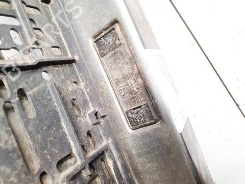 Used Licence plate light Licence plate light 34893785 34893785