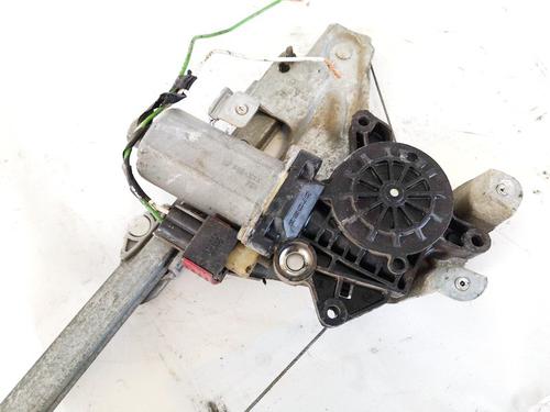 Used Left rear window motor Left rear window motor 35611705 35611705