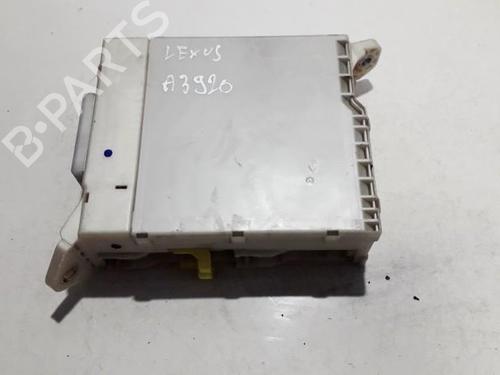 Used Fuse box Fuse box LEXUS IS II (_E2_) 250 (GSE20) (208 hp) 33526186 33526186