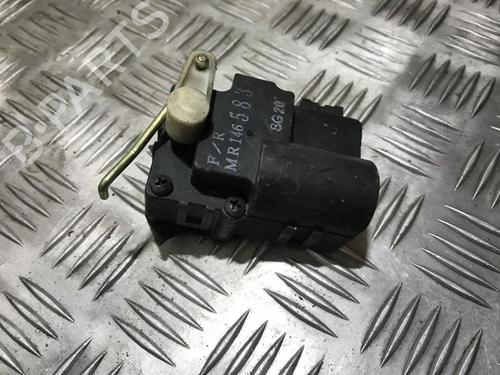 Used Electronic module Electronic module MITSUBISHI CARISMA (DA_) 1.8 16V GDI (DA2A) (125 hp) 33492306 33492306