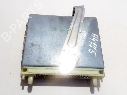 Used Engine control unit (ECU) Engine control unit (ECU) VOLVO V70 I (875, 876) 2.5 TDI (140 hp) 33525625 33525625