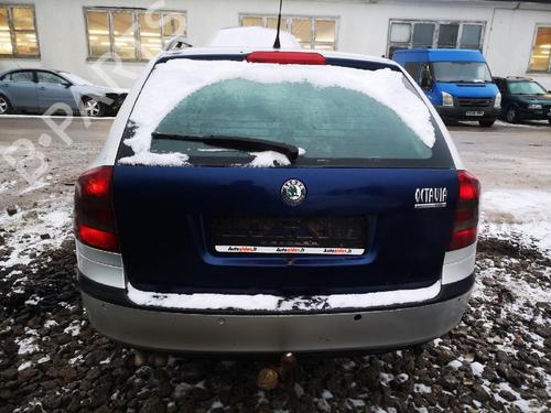 Switch SKODA OCTAVIA II (1Z3) 1.9 TDI | BP32604987I30